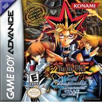 YU GI OH WORLD CHAMPIONSHIP TOURNAMENT 2004 yu gi oh world championship tournament 2004: