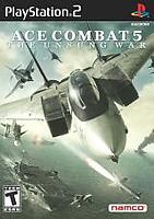Ace Combat 5 (PS2)