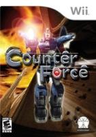 Counter Force (Wii)