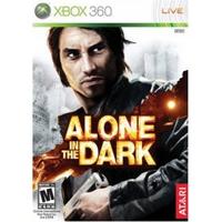 Alone in the Dark (360)