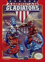 American Gladiators (NES)