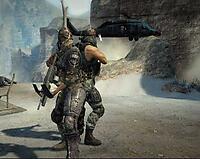 Army of Two (360)