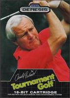 Arnold Palmer Tournament Golf (Genesis)