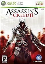 Assassin's Creed 2 (360)