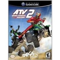 ATV Quad Power Racing 2 (GC)