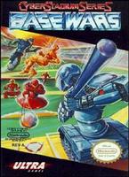 Base Wars (NES)