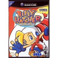 Billy Hatcher and the Giant Egg (Gamecube)