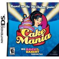Cake Mania (DS)