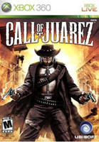 Call of Juarez (360)