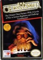 The ChessMaster (NES)
