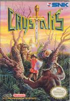 Crystalis (NES)