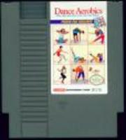 DANCE AEROBICS (NES)