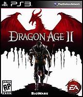 Dragon Age 2 (PS3)
