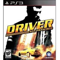 Driver: San Francisco (PS3)