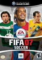 Fifa Soccer 07 (GC)