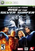 Fantastic Four : Rise of the Silver Surfer (360)