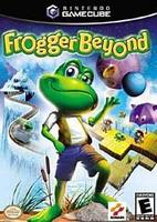 Frogger Beyond (GCB)