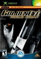 GoldenEye : Rogue Agent (XBOX)