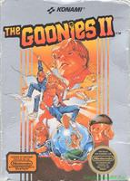 Goonies II (NES)