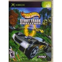 Hot Wheels Stunt Track Challenge (Xbox)