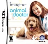 Imagine : Animal Doctor (DS)