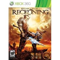 Kingdoms of Amalur: Reckoning (Xbox 360)