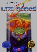 Life Force (NES)
