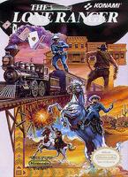 Lone Ranger (NES)