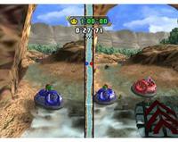 Mario Party 8 (Wii)