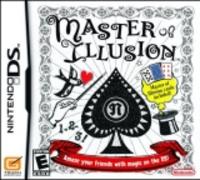 Master of Illusion (DS)