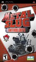 Metal Slug Anthology (PSP)