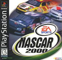 Nascar 2000 (Playstation)