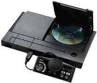 Turbo Duo System