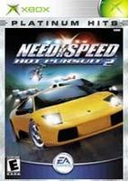 Need for Speed Hot Pursuit 2 (X-Box)