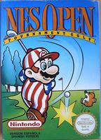 Nes Open (NES)
