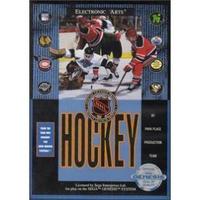 NHL Hockey (Genesis)