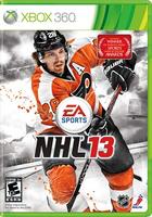NHL 13 (Xbox 360)