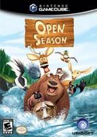 Open Season (Nintendo Gamecube)