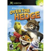 Over the Hedge (Xbox)
