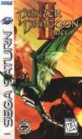 Panzer Dragoon Zwei II (Saturn)