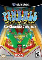 Pinball Hall of Fame (GC)