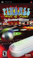 Pinball Hall of Fame (PSP)