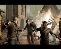 Resident Evil 4 (PS2)