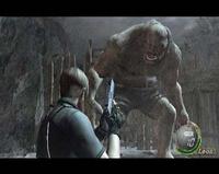Resident Evil 4 (PS2)
