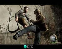 Resident Evil 4 (PS2)
