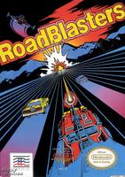 Roadblasters (NES)