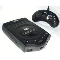 Sega CDX - Video Game Console