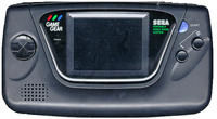 Sega Game Gear System