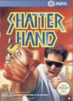 Shatter Hand (NES)
