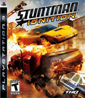 Stuntman : Ignition (PS3)